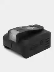 Адаптер-фонарь для аккумулятора Elitech, 18В, Li-Ion, 2 х USB