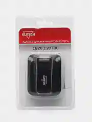 Адаптер-фонарь для аккумулятора Elitech, 18В, Li-Ion, 2 х USB
