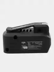 Адаптер-фонарь для аккумулятора Elitech, 18В, Li-Ion, 2 х USB