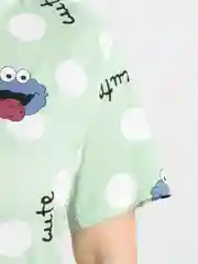 Желтый платье домашнее, туника, сорочка