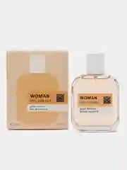 Туалетная вода для женщин Pro-Energy Woman, 100 мл