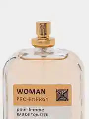 Туалетная вода для женщин Pro-Energy Woman, 100 мл