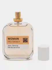 Туалетная вода для женщин Pro-Energy Woman, 100 мл