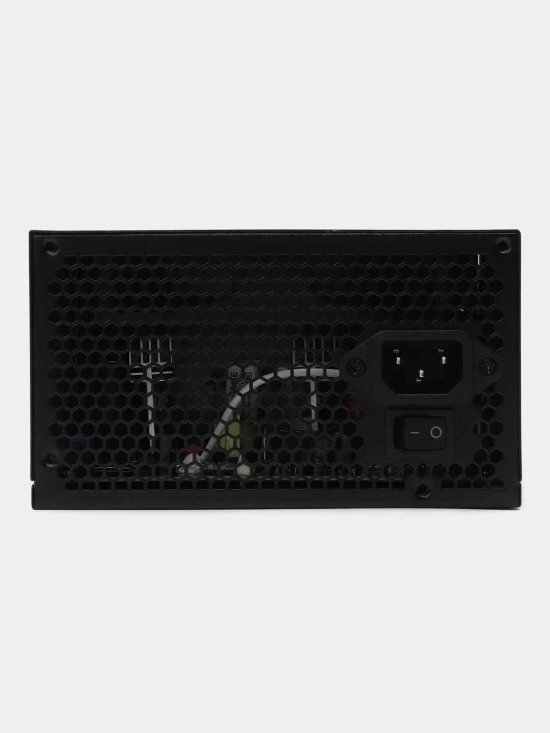 Блок питания для компьютера, ПК, Aerocool ATX VX Plus, 20+4 pin, 120 мм, 5 видов