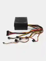 Блок питания для компьютера, ПК, Aerocool ATX VX Plus, 20+4 pin, 120 мм, 5 видов