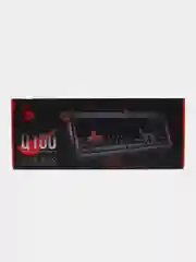 Клавиатура игровая A4Tech Bloody Q100, USB, проводная