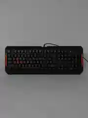 Клавиатура игровая A4Tech Bloody Q100, USB, проводная