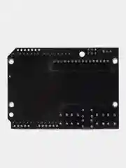 Плата расширения Arduino LCD Keypad Shield