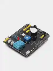 Шилд для Arduino Uno Multi-shield