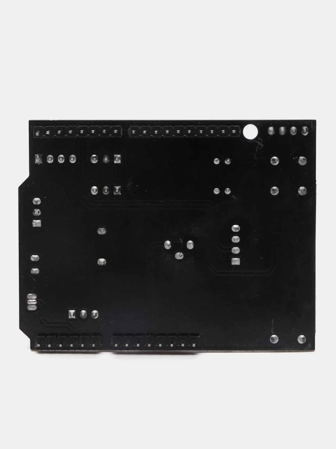 Шилд для Arduino Uno Multi-shield