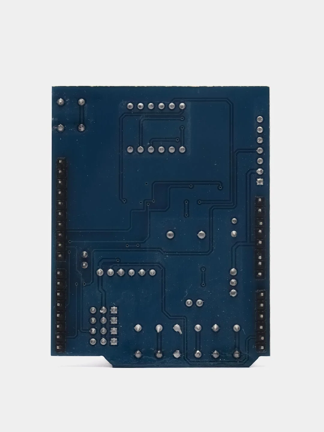 Шилд для Arduino Uno Multi-shield V2.0