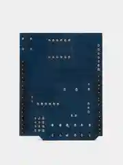 Шилд для Arduino Uno Multi-shield V2.0