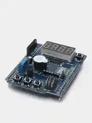 Шилд для Arduino Uno Multi-shield V2.0