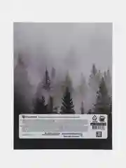Хром тетрадь со сменным блоком Lorex, Schoolformat, 120 листов, клетка, А5