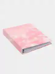 Конфетный тетрадь со сменным блоком Lorex, Schoolformat, 120 листов, клетка, А5