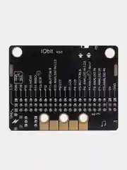 Плата расширения micro: V2.0 для BBC Micro:bit