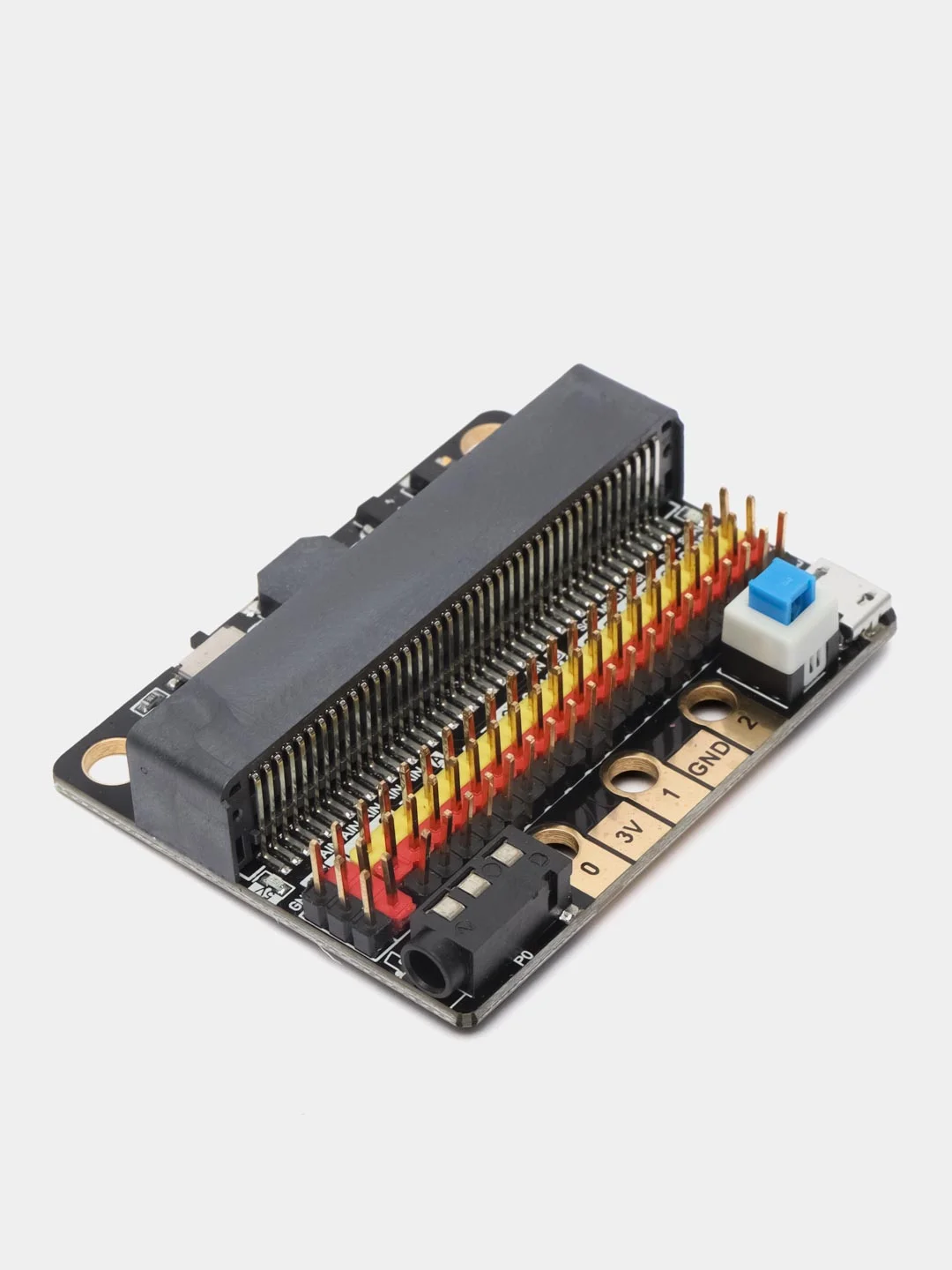 Плата расширения micro: V2.0 для BBC Micro:bit