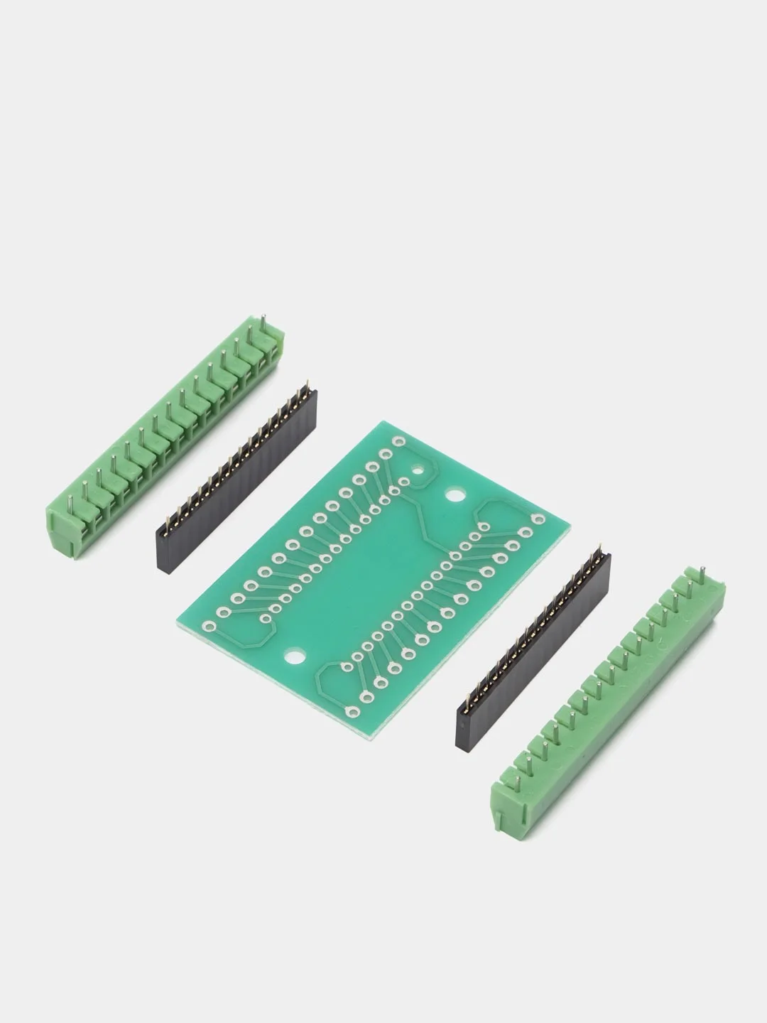 Arduino Nano IO Shield