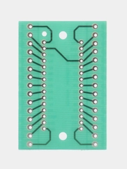 Arduino Nano IO Shield
