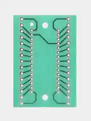 Arduino Nano IO Shield