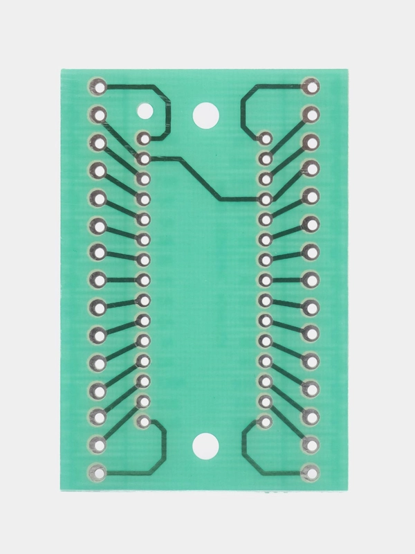 Arduino Nano IO Shield