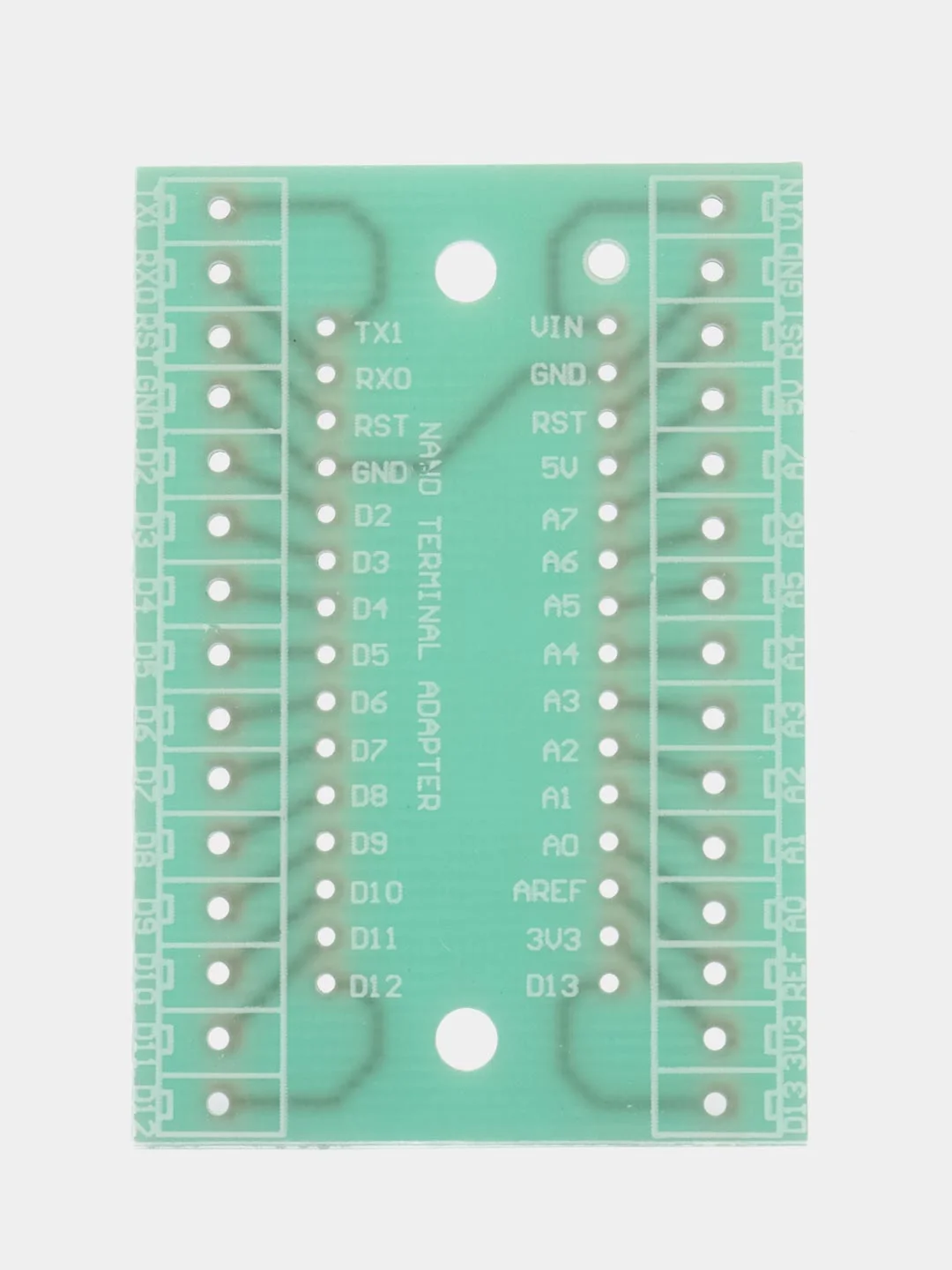 Arduino Nano IO Shield