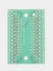Arduino Nano IO Shield