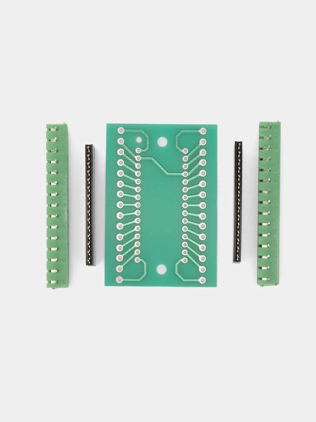 Arduino Nano IO Shield