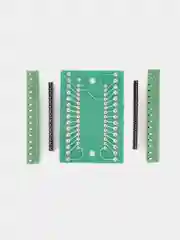 Arduino Nano IO Shield
