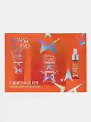 Подарочный набор STELLARY SKIN STUDIO Superfood "Ровный тон", 95 г