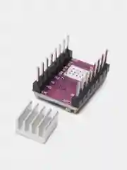 Драйвер шагового двигателя DRV8825