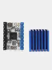Драйвер шагового двигателя TMC2208 V1.2