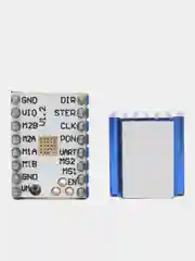 Драйвер шагового двигателя TMC2208 V1.2