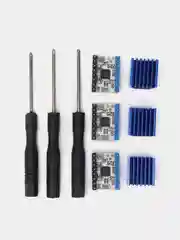 Драйвер шагового двигателя TMC2208 V1.2