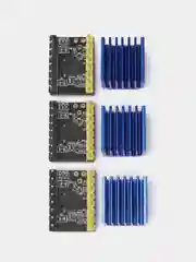 Драйвер шагового двигателя TMC2208 v 3.0