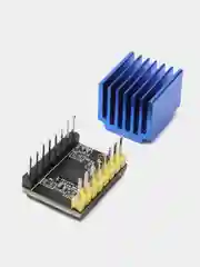 Драйвер шагового двигателя TMC2208 v 3.0