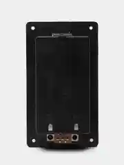Батарейный отсек 2 x AA, UM-3x2, врезной с крышкой