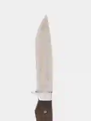 Нож нескладной "Волк" туристический/охотничий