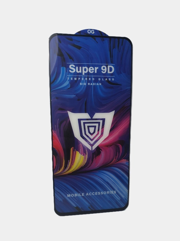 Стекло OG Super 9D для Poco F5