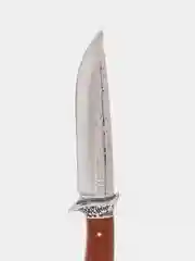 Нож нескладной туристический/охотничий/разделочный