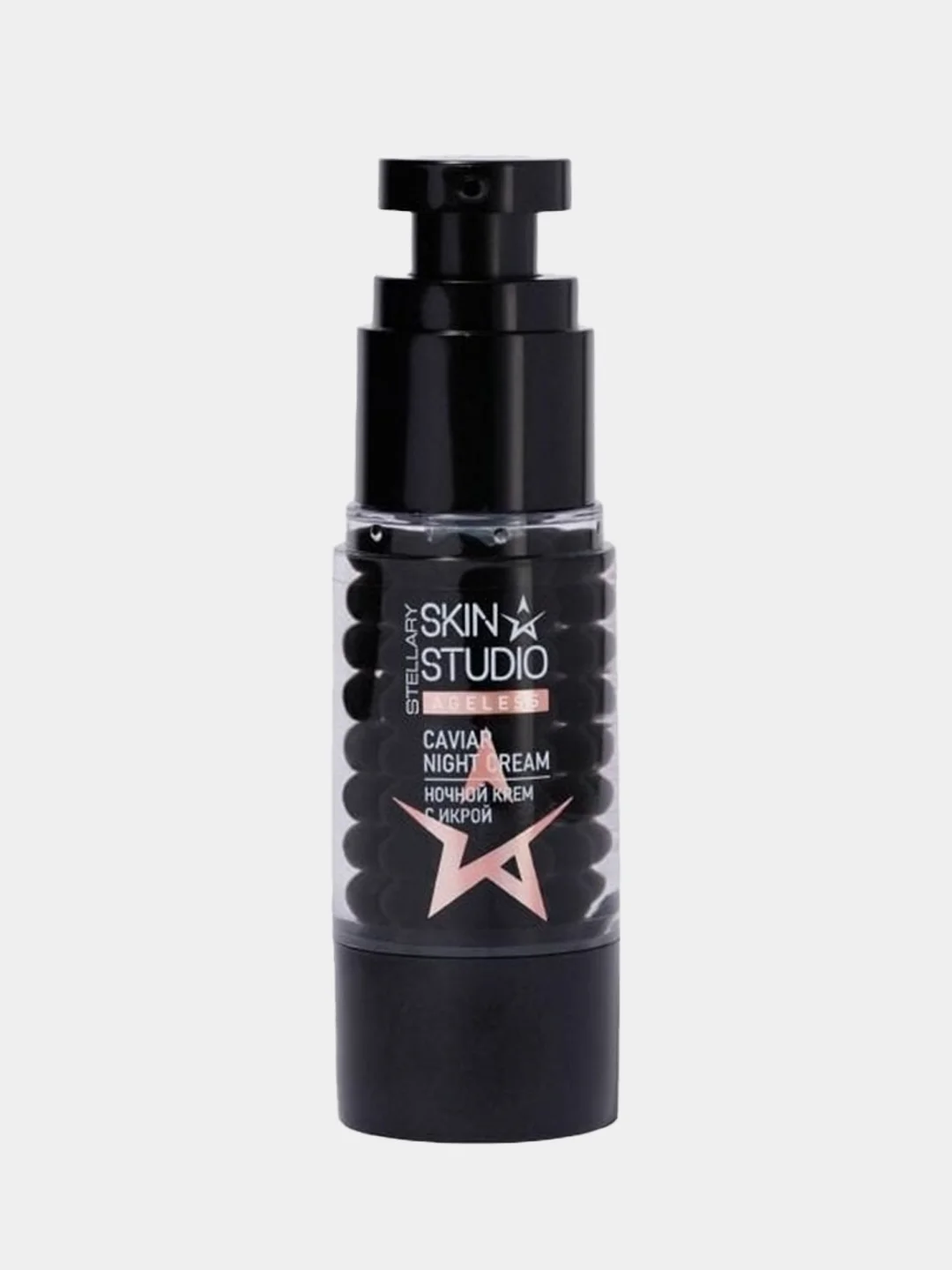 Крем-капсулы ночной STELLARY SKIN STUDIO Ageless, 30 мл