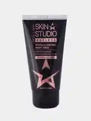 Ночная маска для лица STELLARY SKIN STUDIO Ageless, 50 мл