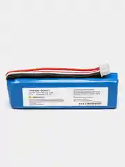Аккумулятор для колонки JBL Charge 3 6000 mAh, 3.7 V