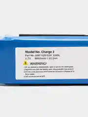 Аккумулятор для колонки JBL Charge 3 6000 mAh, 3.7 V