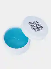 Гидрогелиевые патчи для глаз STELLARY SKIN STUDIO Hydrogen увлажняющие, 60 штук
