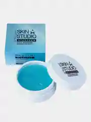 Гидрогелиевые патчи для глаз STELLARY SKIN STUDIO Hydrogen увлажняющие, 60 штук