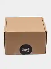 Черный док-станция USB Type-C, подставка ROSCO для зарядки смартфонов на iPhone/ Android/ Samsung