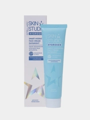 Крем для лица STELLARY SKIN STUDIO Hydrogen, увлажняющий, 30 мл