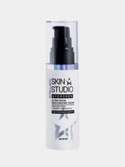 Крем для лица дневной увлажняющий STELLARY SKIN STUDIO Hydrogen, 50 мл