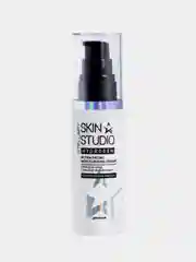 Крем для лица дневной увлажняющий STELLARY SKIN STUDIO Hydrogen, 50 мл